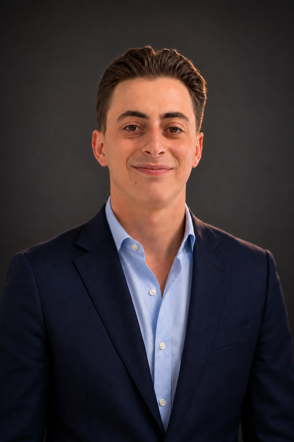 Emanuele Zois