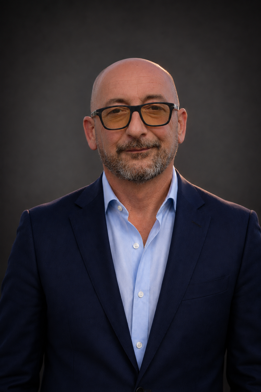 Enrico Zois